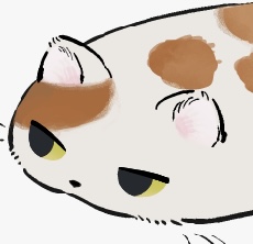 もこもこのひとりごと
